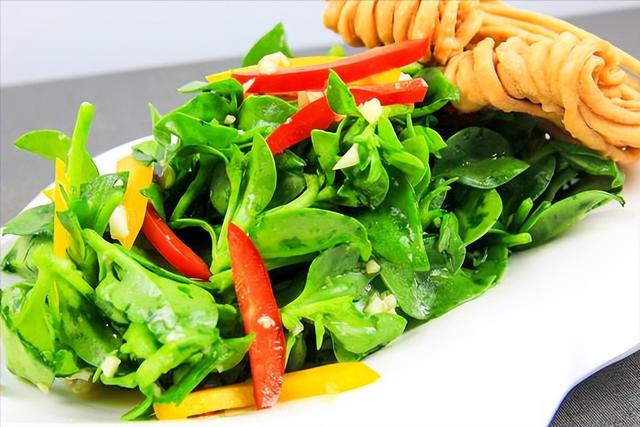 吃什么降火 三种降火蔬菜，吃什么降火（宁不吃肉也要吃这6道“降火菜”）