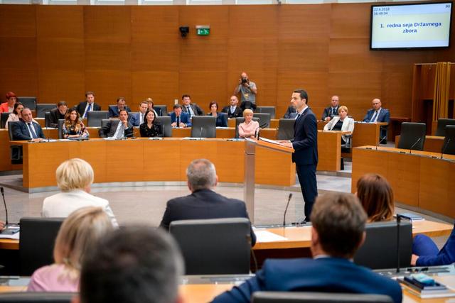 斯洛文尼亚共和国，斯洛文尼亚商务习俗（为何要划分出212个省呢）