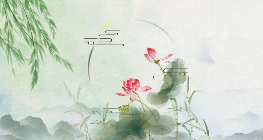 曲池荷古诗带拼音，曲池荷古诗翻译（唐诗，卢照邻《曲池荷》）