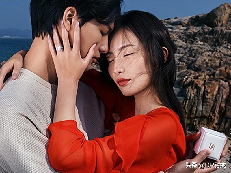 dr钻戒的寓意，dr钻戒的寓意是什么（三个维度教你选钻戒）