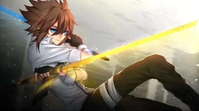 凹凸世界超帅图片，帅死！✨，微信头像（凹凸世界），微信头像（<表情包和图片>第二个）