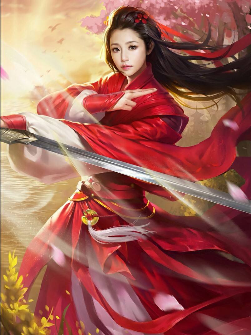 巾帼英雄梁红玉:从风尘走向战场,从官妓蜕变为抗金名将-大恒文化