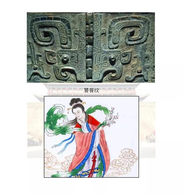 华夏族是指什么民族，中华民族简史