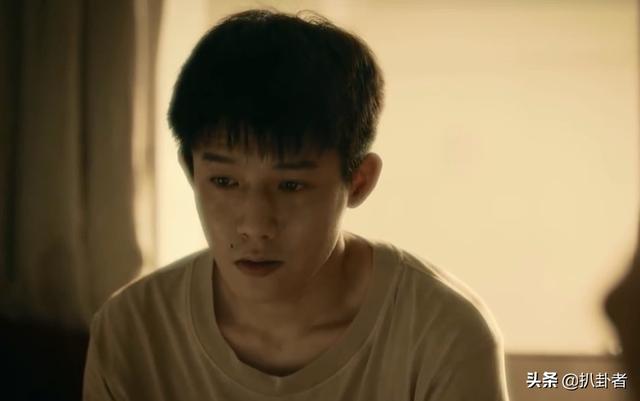 朱戬出道时间，翻版秦昊、少年版雷佳音