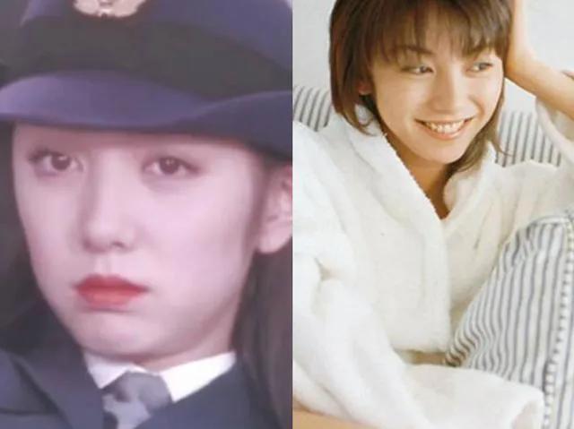 铁甲小宝小百合，铁甲小宝演员今昔对比（铁甲小宝电视剧里面演员变化）