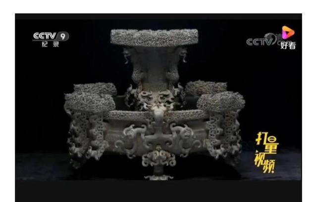 铸造的主要工艺方法有哪些，青铜器主要铸造工艺