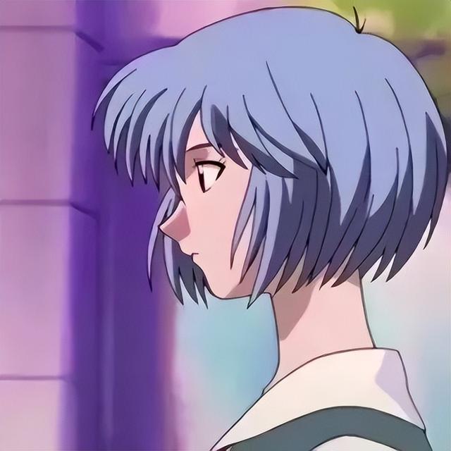 地缚少年花子君情头，地缚少年花子君|一对两张动漫情头，微信头像（二次元动漫污污情头）