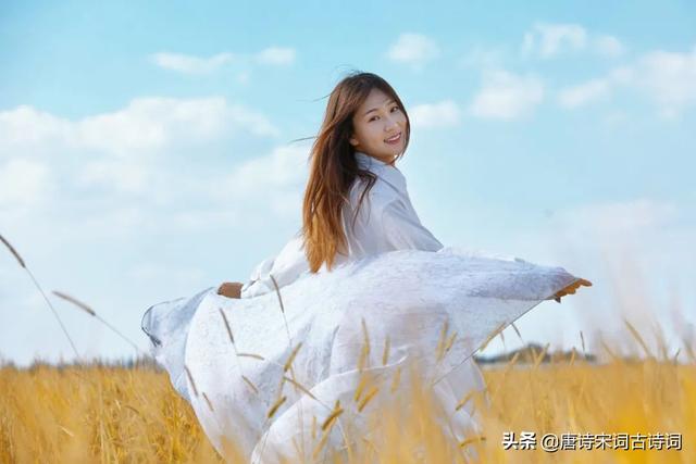 春天有哪些景物可以写，春天有哪些景物可以写50字（陌上有风景，也有你）