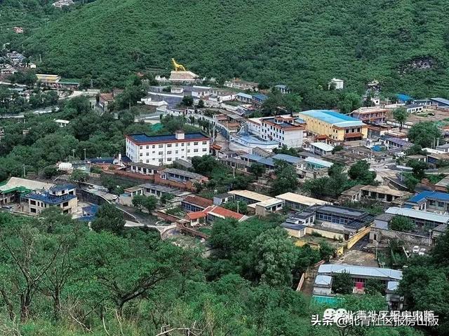 北京房山的旅游景点有哪些，房山4处红色打卡地入选一市级名单