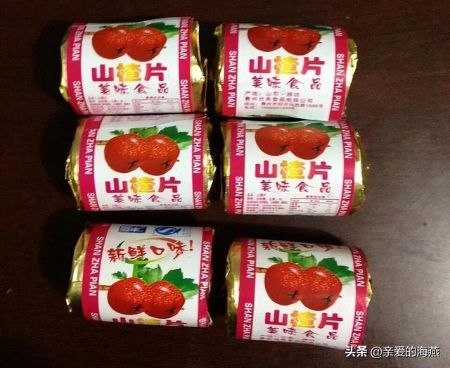 80后童年经典回忆零食，中国最怀旧的42种经典零食