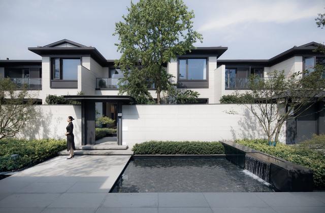 什么才叫真正的奢侈品，中式院子永远无法让人拒绝