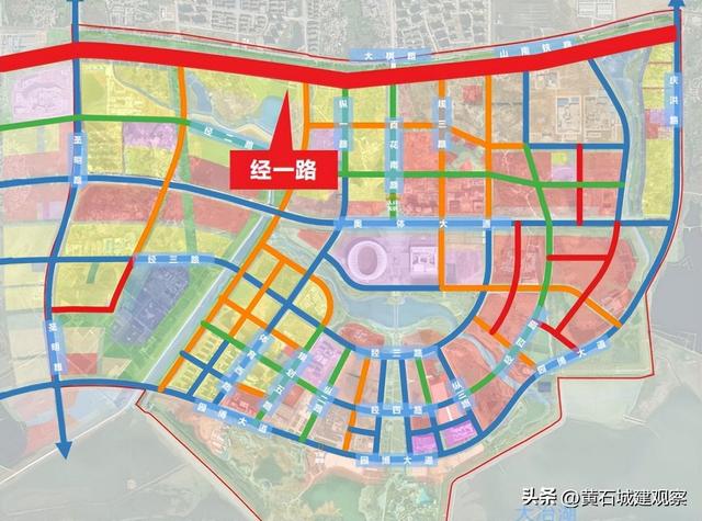 工程建设其他费用包括哪些内容，工程建设其他费用主要包括（黄石一新区未来发展不可限量）