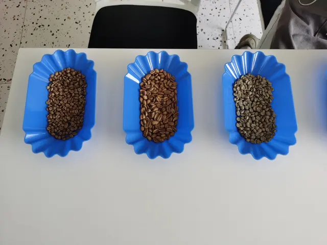 怎样才能成为一个真正的咖啡师，做一名咖啡师需要了解什么（咖啡师的养成之路）