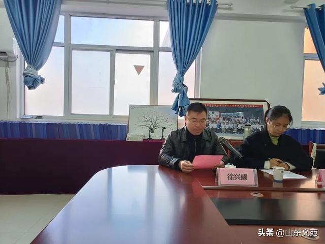 文学社名字大全，文学社名称大全（山东东明县新成立一文学社）