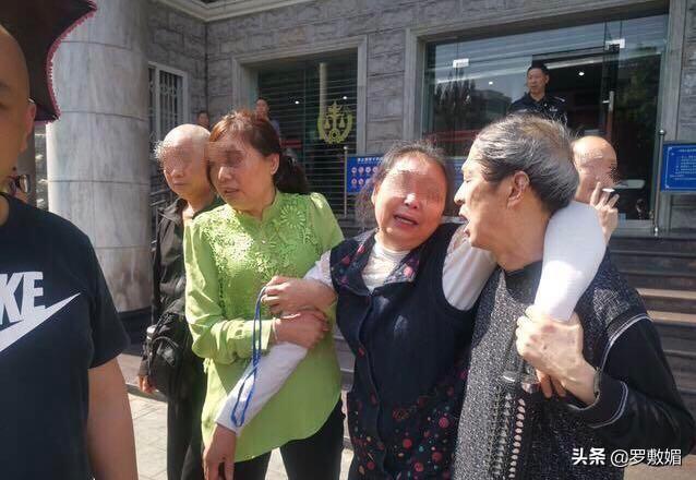 四川乐山夜跑女子被害案，女教师夜跑被杀