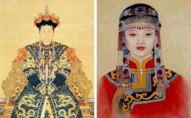 爱新觉罗皇太极，皇太极的母亲是谁哪个部落的（清史解读。清太宗爱新觉罗皇太极）