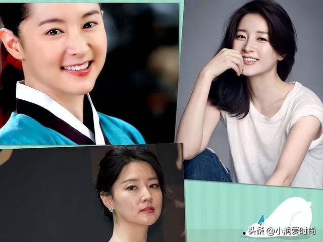 粉红色大衣搭配凸显甜美女神气质，大红色大衣配粉色内搭（看了51岁李英爱的大衣穿搭）