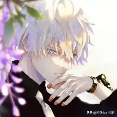 高冷干净头像男  你是例外微信，高冷干净头像男  你是例外（高冷霸气男生头像）