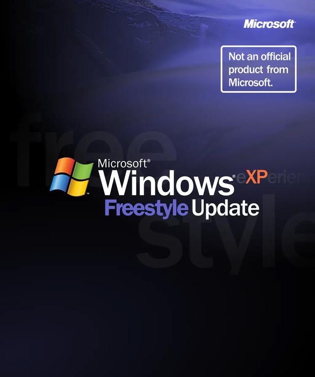 winxp主题，达人改造Win10系统带来较为完整的WinXP使用体验