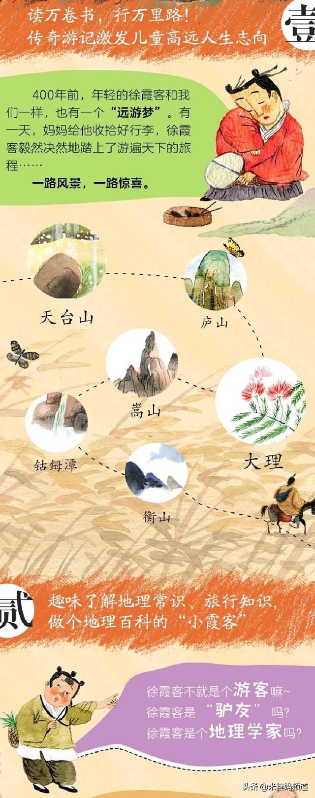 四年级必看10本课外书，四年级必看的10本课外书是什么（4-6年级最适合的阅读书单）