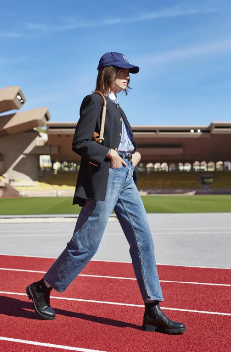 celine是什么牌子，celine是什么牌子中文怎么读（不买大牌也能穿衣显贵）