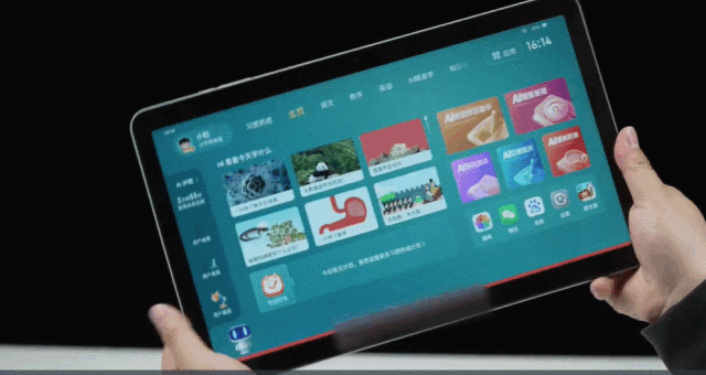 最好用的学习机，父母给孩子买的真相大揭秘