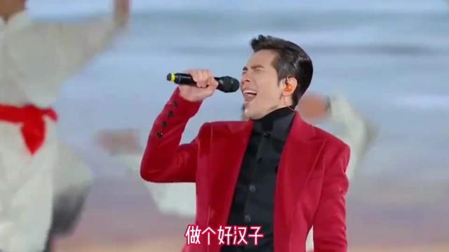 华语乐坛最难翻唱的歌曲，周华健不给自己留余地，林子祥简直封神
