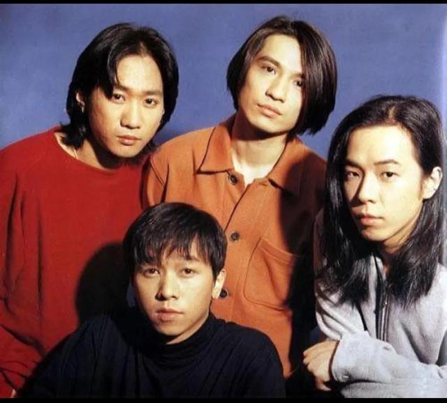 难舍难分粤语，谭咏麟《难舍难分》的粤语版歌名是什么（港乐《声生不息》）