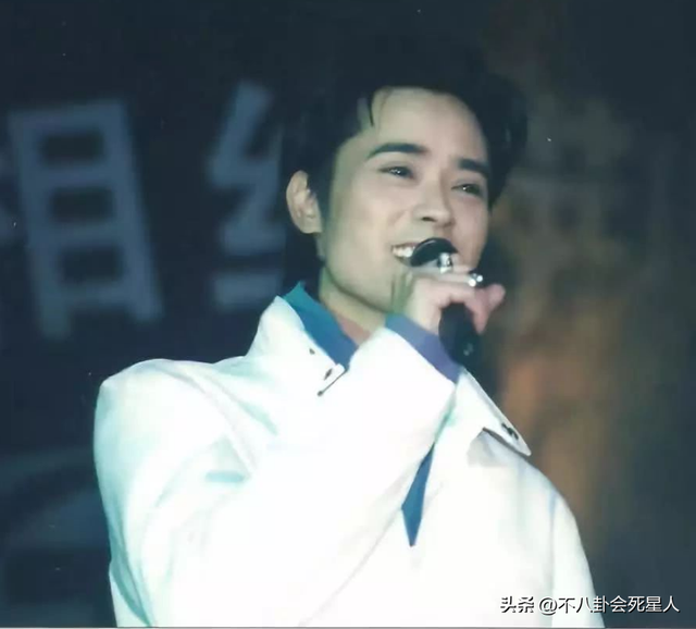 演员刘欢的作品，刘欢简历个人资料（离婚患癌、英年早逝、被封杀）