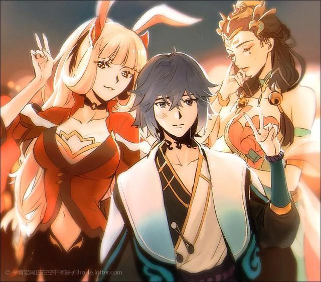 有趣的微信头像，有趣的灵魂微信头像 人间蹉跎，你是唯一值得。（蹉跎莫遣韶光老）