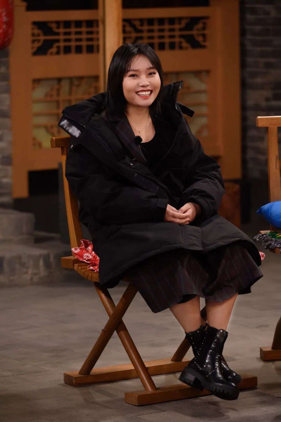 扁头适合什么发型，头扁的女生适合什么发型（头大脸大的女人别再踩雷了）