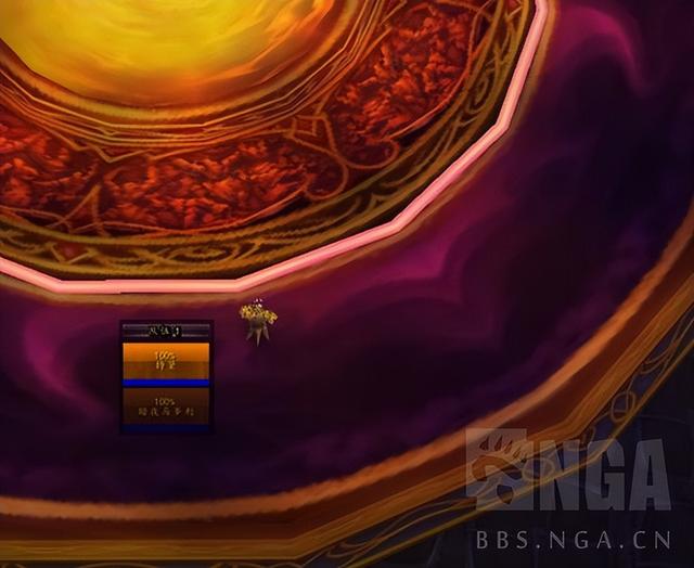 魔兽世界最远视角宏，魔兽世界最远视角宏怎么取消（奶德SW经验分享）