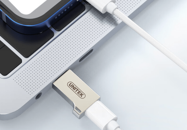 otg转接头怎么使用，otg转接头的使用方法（这个OTG转接头有妙用）