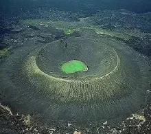 海岭是怎么形成的，海岭是怎么形成的高中地理（大洋盆地）