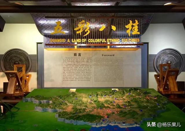 南宁旅游景点最值得去六个景点，南宁景点介绍 南宁旅游景点（超级推荐这5个打卡点）