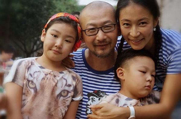 双城生活郝京妮家境，双城生活郝京妮家境怎么样（马伊琍和文章的差距一目了然）