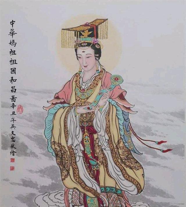 妈祖诞辰日是哪一天，妈祖的诞生日是什么时候（农历三月二十三妈祖诞辰）