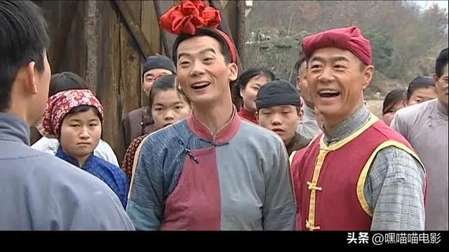 十年前的电视剧，10年前的电视剧大全集（近30年评分最高的国产年代剧）