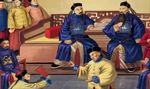 布政使相当于现在什么官，布政使相当于现在什么官职（主管一省的政务经济教育等）