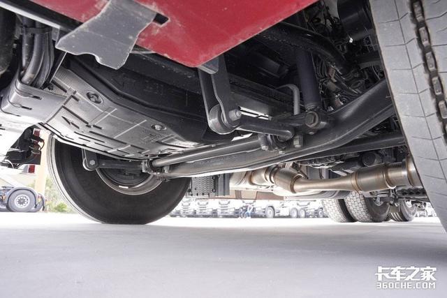 scania是什么车，sche是什么车（斯堪尼亚650S有多强）