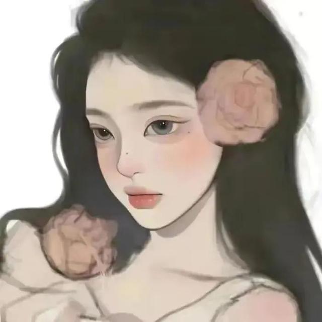 闺蜜组头三人行，微信头像，闺蜜组头三人行（氛围感拉满的闺蜜头像​）