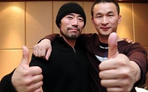 旭日阳刚资料，旭日阳刚的旭日阳刚（旭日阳刚：从地铁站唱到了央视）