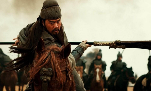 三国武将排行榜，三国中武将排行榜（关羽排名争议最大）