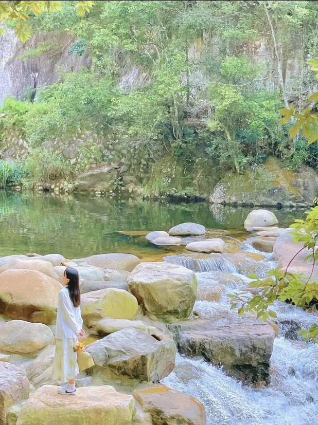 福州旅游必去十大景点，福建旅游必去十大景点有哪些（福州这13个宝藏地方）