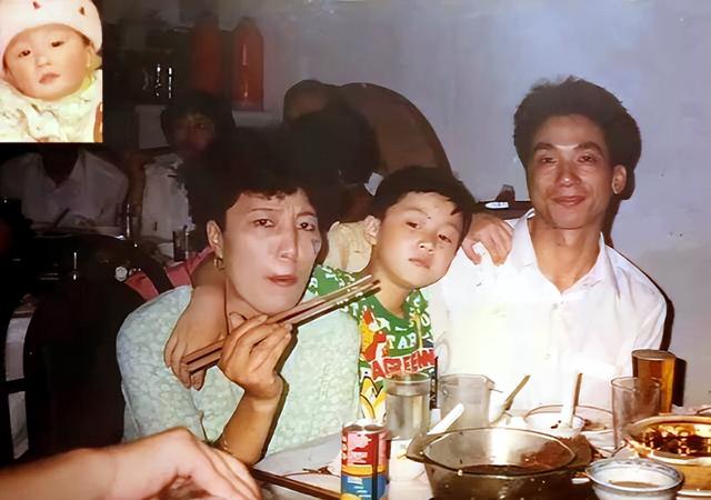 乔任梁意外死亡，乔任梁是什么时候去世的（白发父母怀念他的方式招来谩骂）