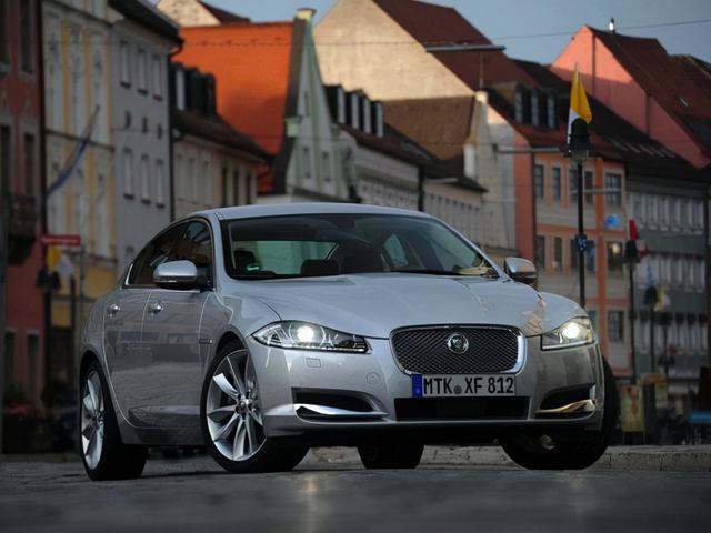 捷豹是哪个国家的品牌，捷豹车是哪个国家品牌（从XF变成XFL）