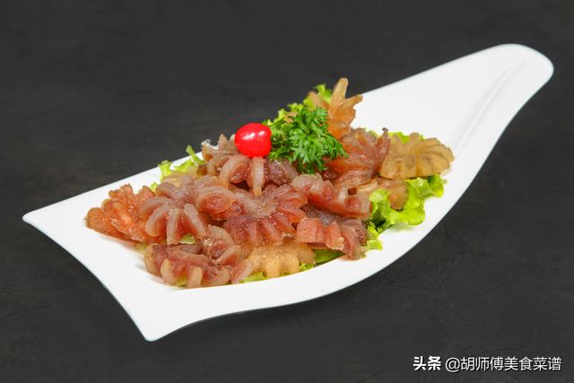 牛里脊如何挑选，牛里脊如何挑选好坏（牛身上最“精华”的5块肉）