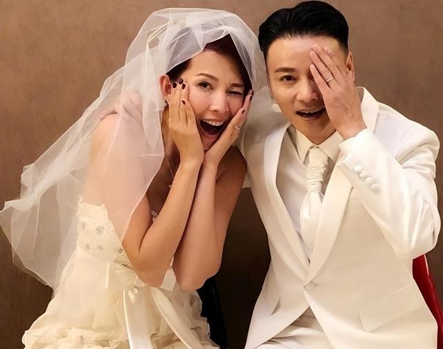 明星夫妻有哪些，明星夫妻一起演的电视剧有哪些（真正恩爱的9对明星夫妻）