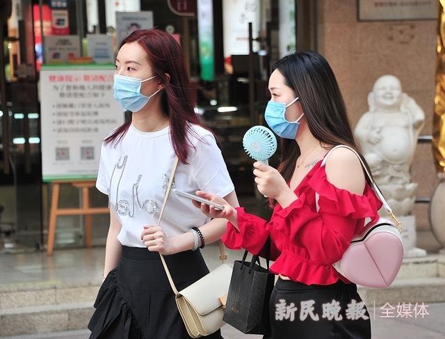 人体一按就死的地方是哪，人体哪个部位一按就死（热射病只发生在室外）