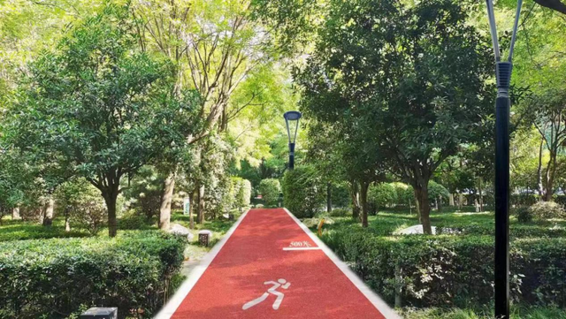 唐城墙遗址公园，西安大唐城遗址公园（西安这5个公园你还没去）